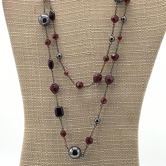 Lia Sophia Necklace - Picture 1 of 5